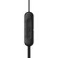 Sony WI-C200 Auriculares Bluetooth Negros Sony WI-C200 Auriculares Bluetooth Negros