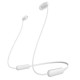 Sony WI-C200 Auriculares Bluetooth Blancos