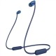 Sony WI-C310 Auriculares Bluetooth Azules