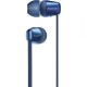 Sony WI-C310 Auriculares Bluetooth Azules