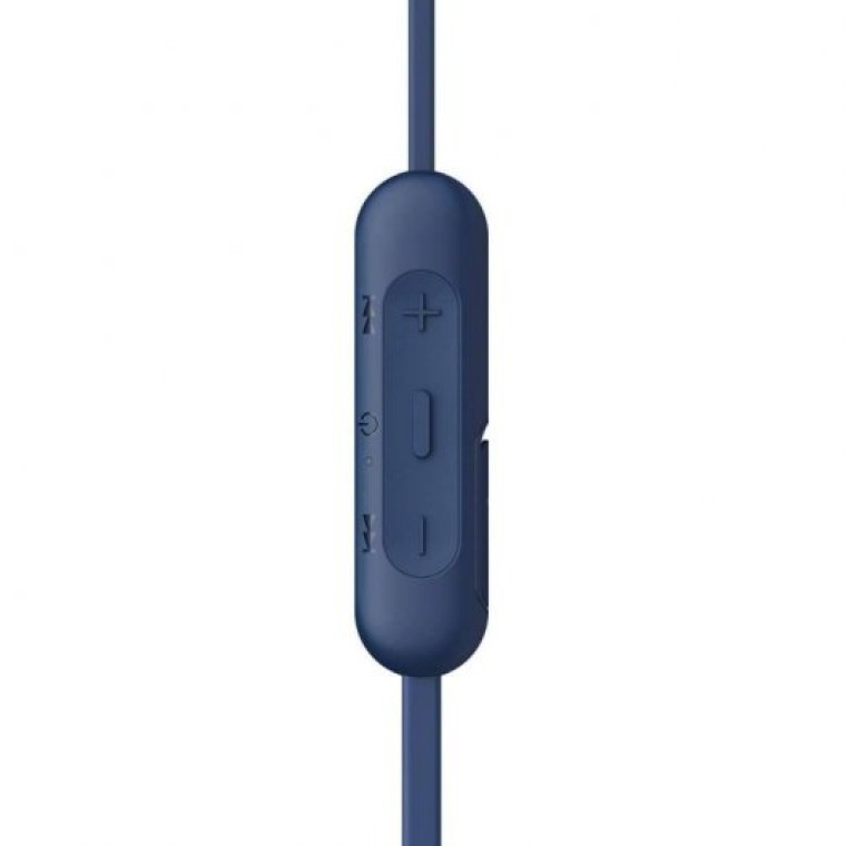 Sony WI-C310 Auriculares Bluetooth Azules