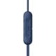 Sony WI-C310 Auriculares Bluetooth Azules