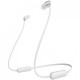 Sony WI-C310 Auriculares Bluetooth Blancos