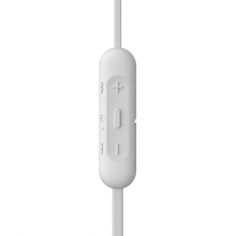 Sony WI-C310 Auriculares Bluetooth Blancos