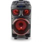 NGS Wild Dub Zero Altavoz Portátil de 120W Bluetooth y True Wireless Subwoofer 8" NGS Wild Dub Zero Altavoz Portátil de 120W Bluetooth y True Wireless Subwoofer 8"