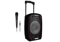NGS Wild Samba Altavoz Portátil 30W
