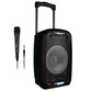 NGS Wild Samba Altavoz Portátil 30W NGS Wild Samba Altavoz Portátil 30W