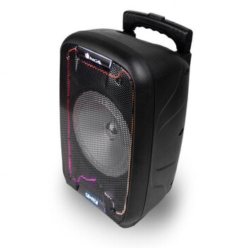 NGS Wild Samba Altavoz Portátil 30W NGS Wild Samba Altavoz Portátil 30W