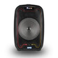 NGS Wild Samba Altavoz Portátil 30W NGS Wild Samba Altavoz Portátil 30W