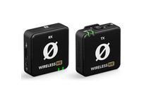 Rode Wireless ME Sistema de Micrófono Inalámbrico