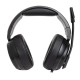 Fonestar WIN-U Auriculares Gaming Negros