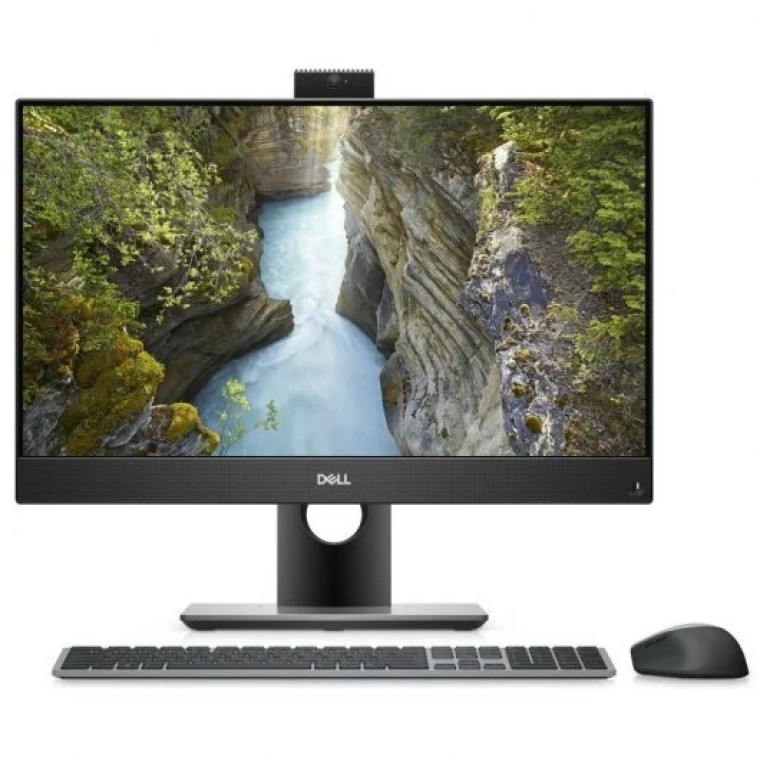 Dell Optiplex 7400 AiO Intel Core i5-12500/8 GB/256GB SSD/23.8"