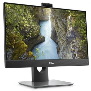 Dell Optiplex 7400 AiO Intel Core i5-12500/8 GB/256GB SSD/23.8" Dell Optiplex 7400 AiO Intel Core i5-12500/8 GB/256GB SSD/23.8"