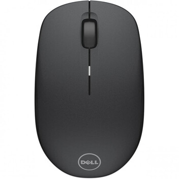 Dell WM126 Ratón Ambidiestro RF Inalámbrico Óptico 1000 DPI Dell WM126 Ratón Ambidiestro RF Inalámbrico Óptico 1000 DPI