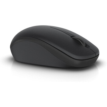 Dell WM126 Ratón Ambidiestro RF Inalámbrico Óptico 1000 DPI Dell WM126 Ratón Ambidiestro RF Inalámbrico Óptico 1000 DPI