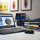 Dell WM126 Ratón Ambidiestro RF Inalámbrico Óptico 1000 DPI Dell WM126 Ratón Ambidiestro RF Inalámbrico Óptico 1000 DPI