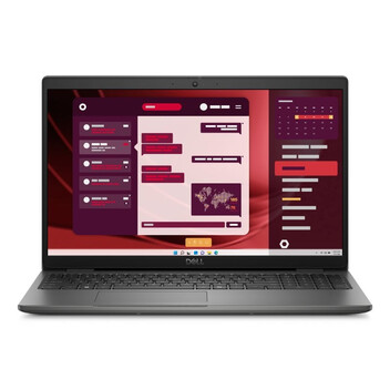 Portátil Dell Latitude 3550 15.6″ Intel Core Ultra 5 125U 16GB 512GB SSD Windows 11 Pro FHD