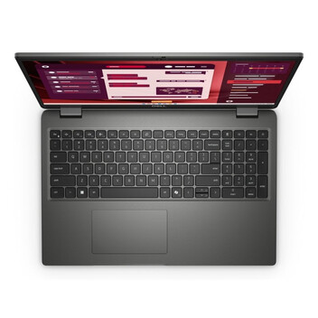 Portátil Dell Latitude 3550 15.6″ Intel Core Ultra 5 125U 16GB 512GB SSD Windows 11 Pro FHD