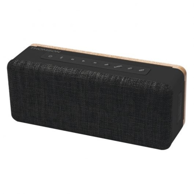 Thomson WS04N Altavoz Bluetooth 20W Negro