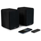Thomson WS600DUO Altavoces Bluetooth 100W Negros Thomson WS600DUO Altavoces Bluetooth 100W Negros