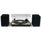 Thomson WS600DUO Altavoces Bluetooth 100W Negros Thomson WS600DUO Altavoces Bluetooth 100W Negros