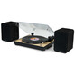 Thomson WS600DUO Altavoces Bluetooth 100W Negros Thomson WS600DUO Altavoces Bluetooth 100W Negros