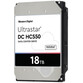 WD Ultrastar DC HC530 3.5" 18TB SATA 3 WD Ultrastar DC HC530 3.5" 18TB SATA 3