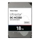 WD Ultrastar DC HC530 3.5" 18TB SATA 3