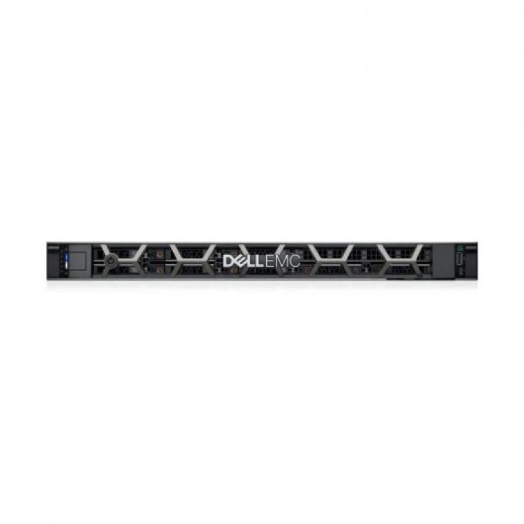 Dell EMC PowerEdge R450 Intel Xeon Silver 4314/32GB/480GB SSD