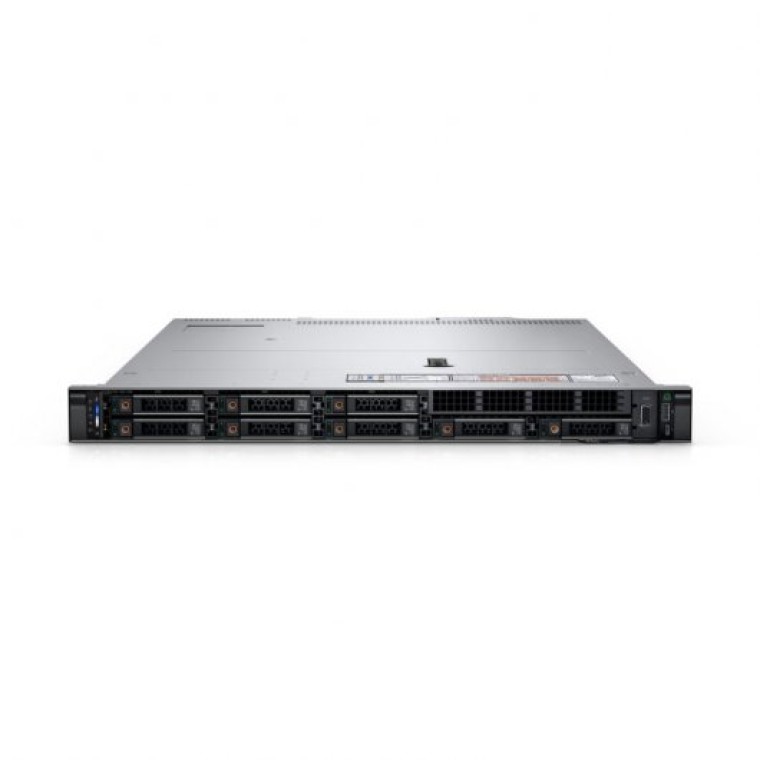 Dell EMC PowerEdge R450 Intel Xeon Silver 4314/32GB/480GB SSD