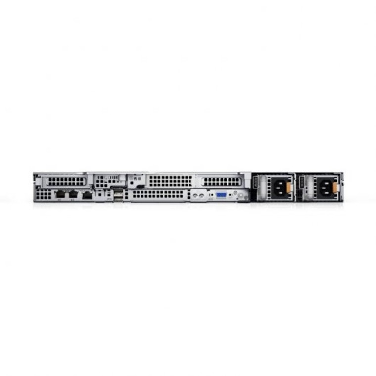 Dell EMC PowerEdge R450 Intel Xeon Silver 4314/32GB/480GB SSD