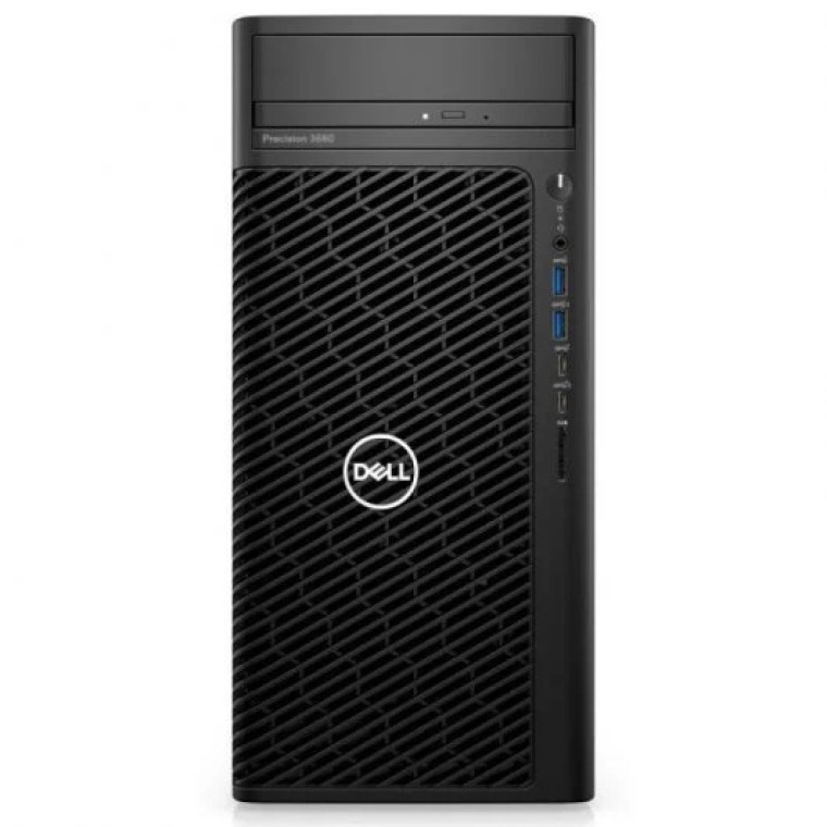 Dell Precision 3660 Intel Core i7-13700/32GB/1TB SSD/Quadro T1000