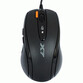 Ratón A4Tech X-710BH USB 7 Botones Óptico Negro Cable 1,8 m Software Smart-X7