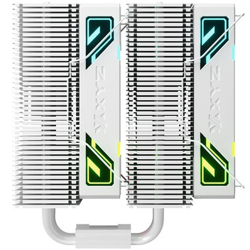 Ventilador CPU Refrigeración Aire XYZ Socket AM4/AM5/LGA1700 Dual 120mm Thermax 6 DUO A-RGB Iluminac Ventilador CPU Refrigeración Aire XYZ Socket AM4/AM5/LGA1700 Dual 120mm Thermax 6 DUO A-RGB Iluminac
