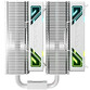 Ventilador CPU Refrigeración Aire XYZ Socket AM4/AM5/LGA1700 Dual 120mm Thermax 6 DUO A-RGB Iluminac Ventilador CPU Refrigeración Aire XYZ Socket AM4/AM5/LGA1700 Dual 120mm Thermax 6 DUO A-RGB Iluminac