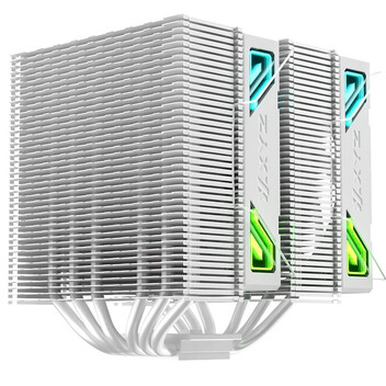 Ventilador CPU Refrigeración Aire XYZ Socket AM4/AM5/LGA1700 Dual 120mm Thermax 6 DUO A-RGB Iluminac Ventilador CPU Refrigeración Aire XYZ Socket AM4/AM5/LGA1700 Dual 120mm Thermax 6 DUO A-RGB Iluminac