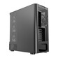 Torre PC Chasis XYZ Quantum 4 Ventiladores A-RGB Cristal Curvo ATX/MATX/MITX USB-C Panorámico