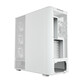 Torre PC Torre XYZ Quantum Doble Cristal Curvo 4xVortex A-RGB ATX/420mm Líquida USB-C Negro/Blanco