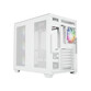 Torre PC Chasis Gaming XYZ Tesseract X ATX Vidrio Templado 7 Ventiladores ARGB USB-C Dual Cámara Torre PC Chasis Gaming XYZ Tesseract X ATX Vidrio Templado 7 Ventiladores ARGB USB-C Dual Cámara