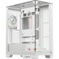 Torre PC Caja Gaming XYZ TRIFECTA Vidrio Templado 3 Paneles/Refrigeración Líquida/USB-C Gen 2 Torre PC Caja Gaming XYZ TRIFECTA Vidrio Templado 3 Paneles/Refrigeración Líquida/USB-C Gen 2