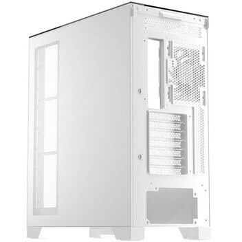 Torre PC Caja Gaming XYZ TRIFECTA Vidrio Templado 3 Paneles/Refrigeración Líquida/USB-C Gen 2 Torre PC Caja Gaming XYZ TRIFECTA Vidrio Templado 3 Paneles/Refrigeración Líquida/USB-C Gen 2