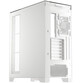 Torre PC Caja Gaming XYZ TRIFECTA Vidrio Templado 3 Paneles/Refrigeración Líquida/USB-C Gen 2 Torre PC Caja Gaming XYZ TRIFECTA Vidrio Templado 3 Paneles/Refrigeración Líquida/USB-C Gen 2