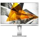 AOC Pro-line X24P1/GR 24" LED IPS WUXGA Plata