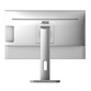 AOC Pro-line X24P1/GR 24" LED IPS WUXGA Plata AOC Pro-line X24P1/GR 24" LED IPS WUXGA Plata