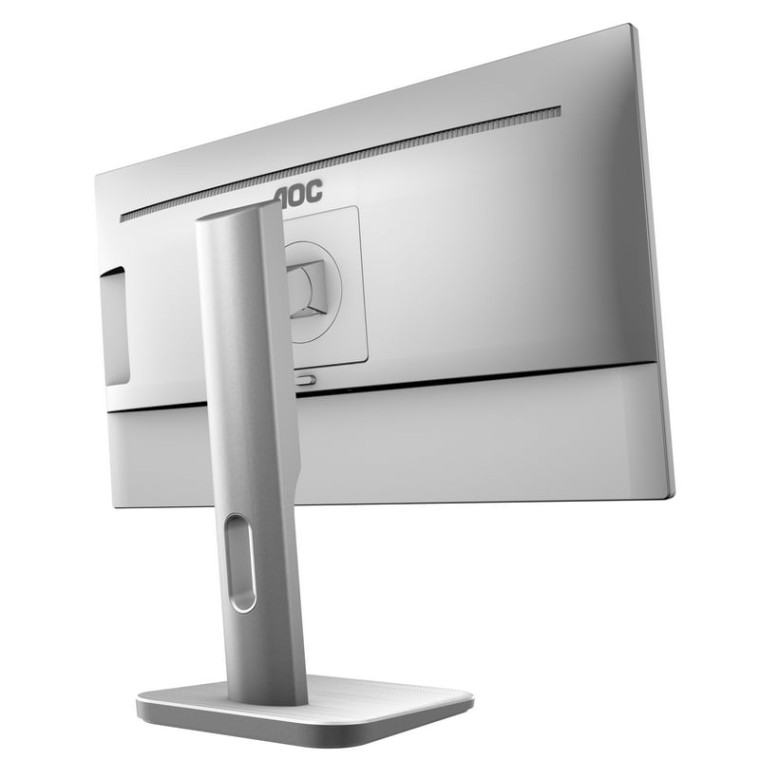 AOC Pro-line X24P1/GR 24" LED IPS WUXGA Plata