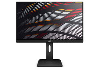 AOC Pro-line X24P1 24.1" LED IPS WUXGA Negro
