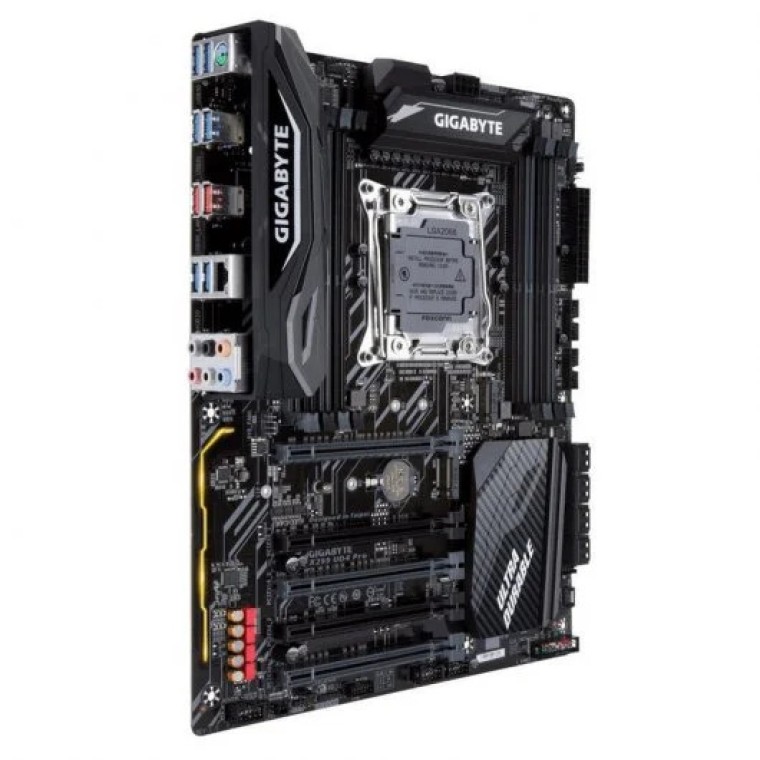 Gigabyte X299 UD4 Pro