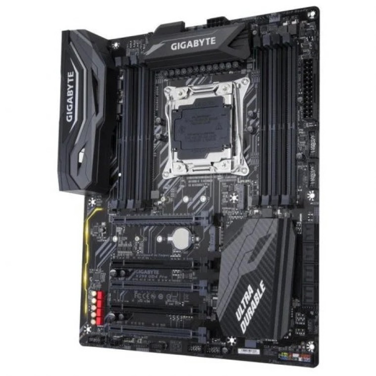 Gigabyte X299 UD4 Pro