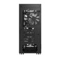Torre PC Montech X3 Glass Torre ATX RGB Negra Torre PC Montech X3 Glass Torre ATX RGB Negra