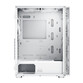 Torre PC Montech X3 Glass Torre ATX RGB Blanca Torre PC Montech X3 Glass Torre ATX RGB Blanca